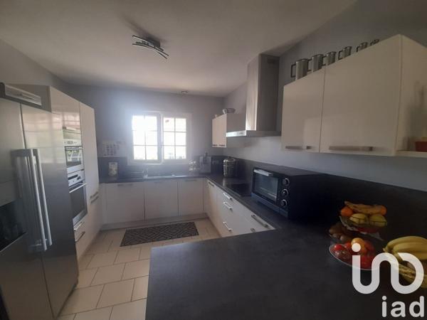 Maison à vendre 6 pièces 157 m² Le Boulou