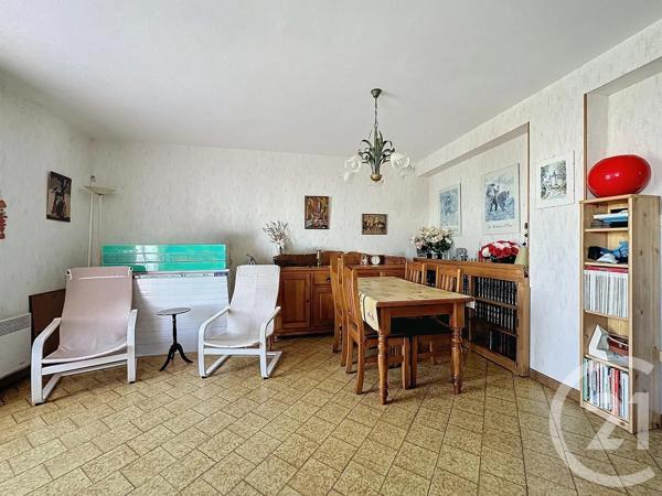 Maison à vendre  7 pièces - 195,35 m 2   PAMIERS  - 09