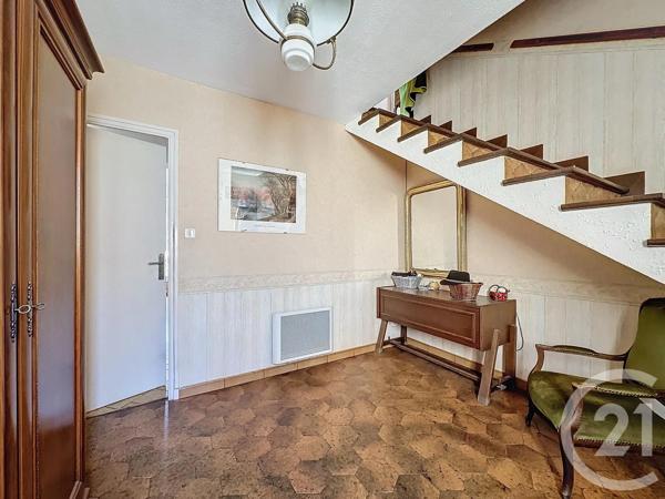Maison à vendre  7 pièces - 195,35 m 2   PAMIERS  - 09
