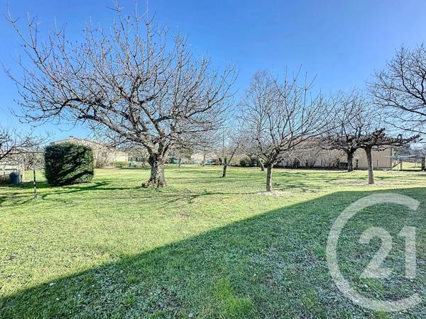 Maison à vendre  7 pièces - 195,35 m 2   PAMIERS  - 09