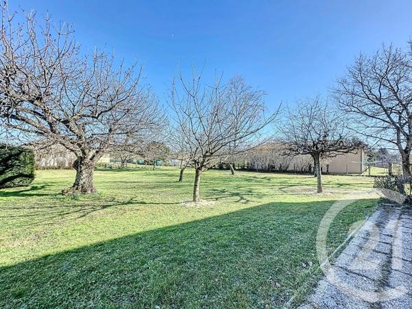 Maison à vendre  7 pièces - 195,35 m 2   PAMIERS  - 09