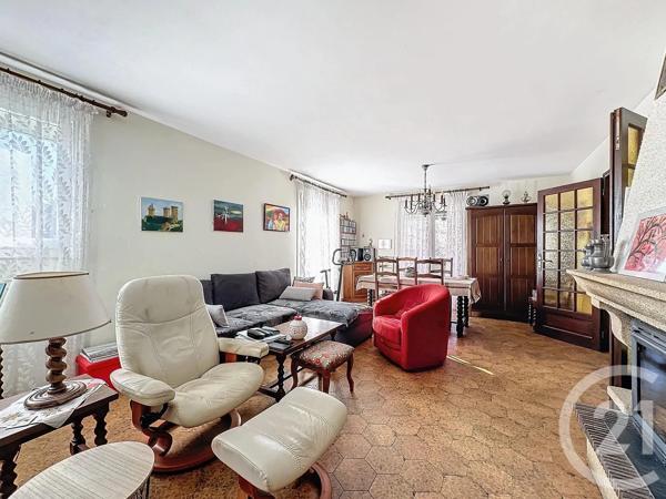 Maison à vendre  7 pièces - 195,35 m 2   PAMIERS  - 09