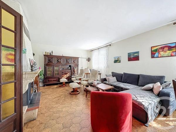 Maison à vendre  7 pièces - 195,35 m 2   PAMIERS  - 09