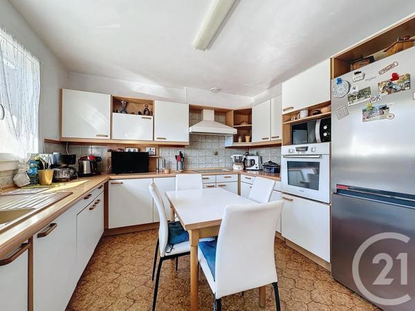 Maison à vendre  7 pièces - 195,35 m 2   PAMIERS  - 09