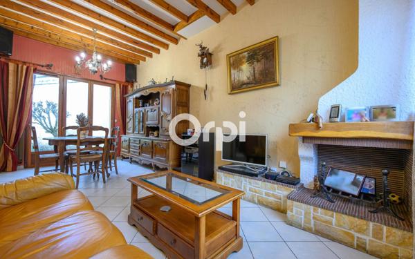 Maison à vendre    3 pièces • 69 m2 Wattrelos