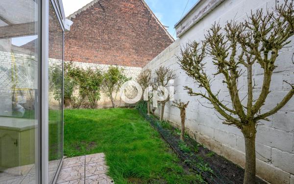 Maison à vendre    3 pièces • 69 m2 Wattrelos