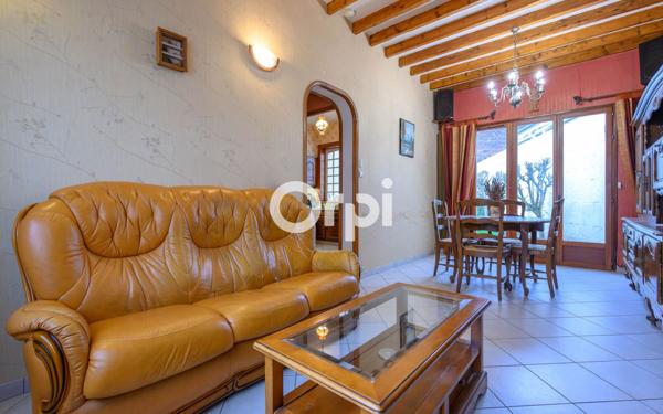 Maison à vendre    3 pièces • 69 m2 Wattrelos
