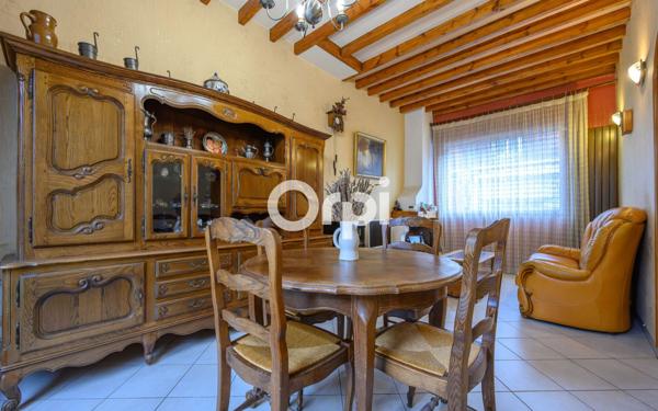 Maison à vendre    3 pièces • 69 m2 Wattrelos