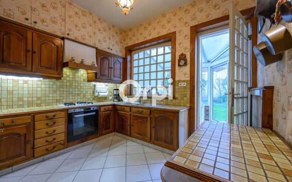 Maison à vendre    3 pièces • 69 m2 Wattrelos