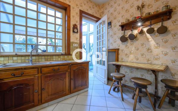 Maison à vendre    3 pièces • 69 m2 Wattrelos