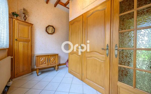 Maison à vendre    3 pièces • 69 m2 Wattrelos