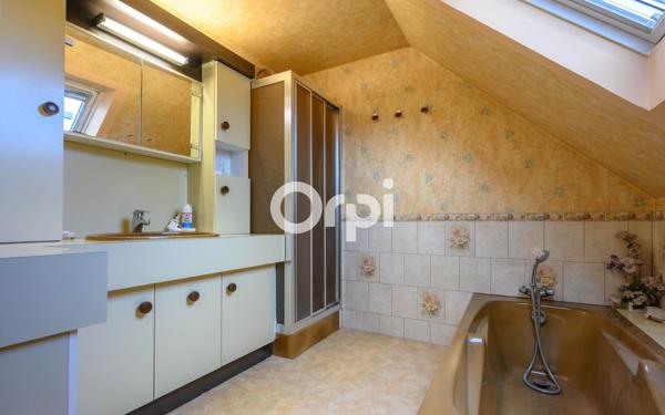 Maison à vendre    3 pièces • 69 m2 Wattrelos