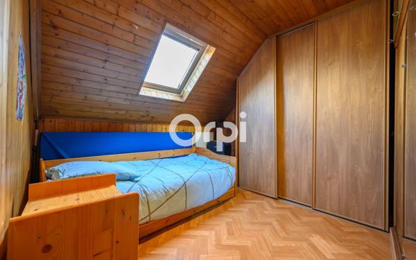 Maison à vendre    3 pièces • 69 m2 Wattrelos