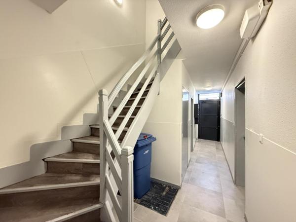 Studio Entièrement rénové Quartier Jeanne d'Arc