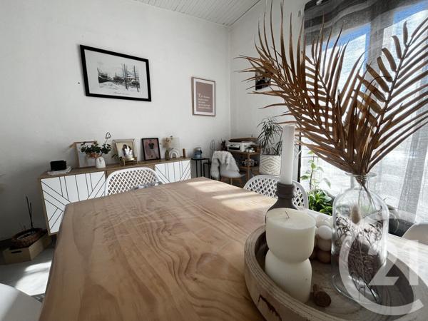 Maison à vendre  5 pièces - 114,58 m2 LANNEMEZAN - 65