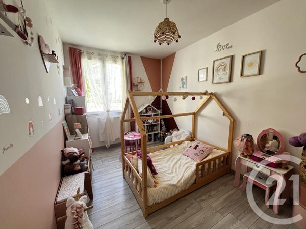 Maison à vendre  5 pièces - 114,58 m2 LANNEMEZAN - 65