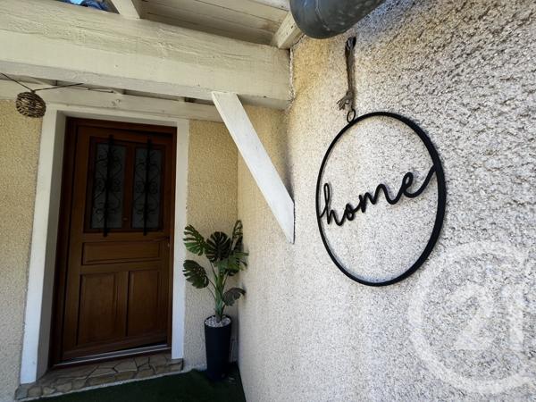 Maison à vendre  5 pièces - 114,58 m2 LANNEMEZAN - 65