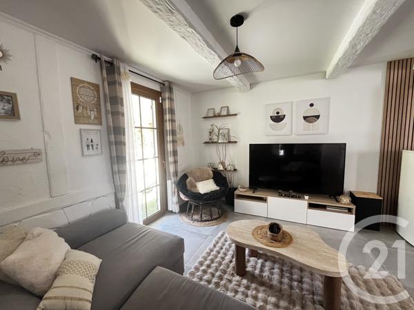 Maison à vendre  5 pièces - 114,58 m2 LANNEMEZAN - 65