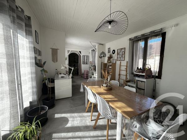 Maison à vendre  5 pièces - 114,58 m2 LANNEMEZAN - 65