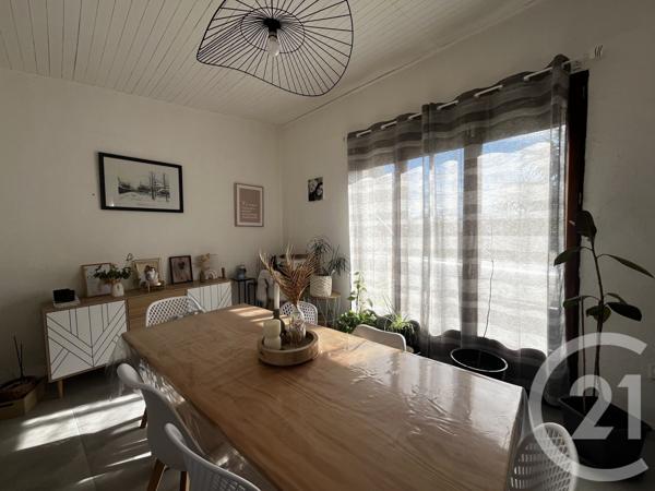 Maison à vendre  5 pièces - 114,58 m2 LANNEMEZAN - 65