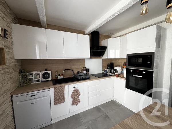 Maison à vendre  5 pièces - 114,58 m2 LANNEMEZAN - 65