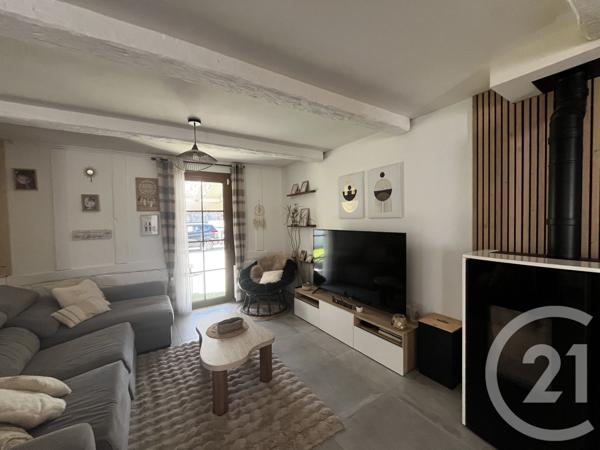 Maison à vendre  5 pièces - 114,58 m2 LANNEMEZAN - 65