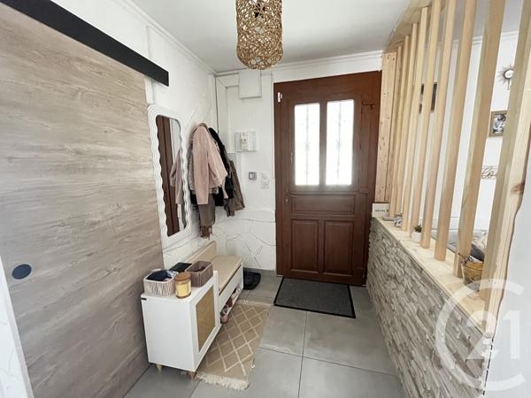 Maison à vendre  5 pièces - 114,58 m2 LANNEMEZAN - 65