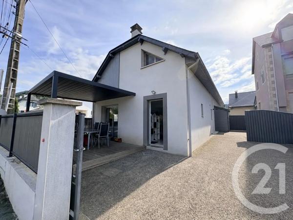 Maison à vendre  4 pièces - 74,50 m 2   ARGELES GAZOST  - 65