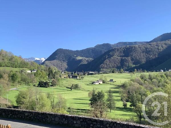 Maison à vendre  4 pièces - 74,50 m 2   ARGELES GAZOST  - 65