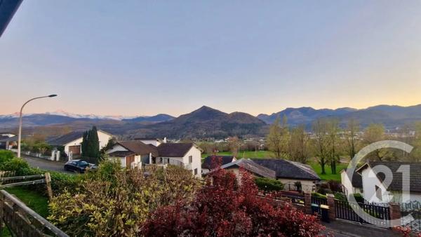 Maison à vendre  4 pièces - 74,50 m 2   ARGELES GAZOST  - 65