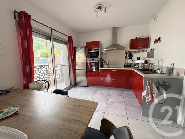 Maison à vendre  4 pièces - 74,50 m 2   ARGELES GAZOST  - 65
