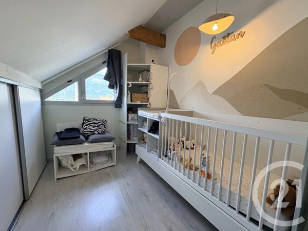 Maison à vendre  4 pièces - 74,50 m 2   ARGELES GAZOST  - 65
