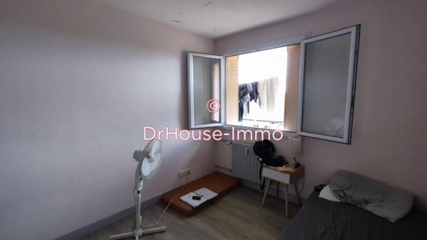 Appartement à vendre 4 pièces de 67 m²