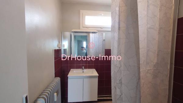 Appartement à vendre 4 pièces de 67 m²