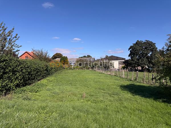 Location
                Maison150 m² - 6 Pièces -
                    MAISNIL (62130)