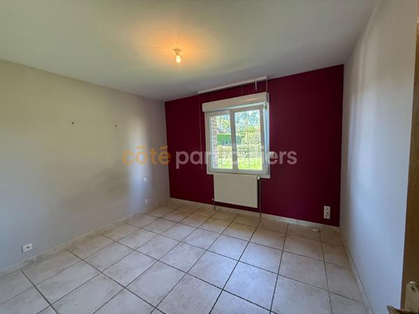 Location
                Maison150 m² - 6 Pièces -
                    MAISNIL (62130)