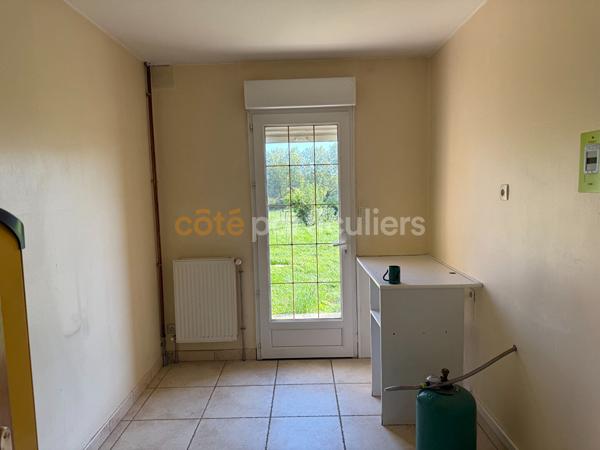 Location
                Maison150 m² - 6 Pièces -
                    MAISNIL (62130)