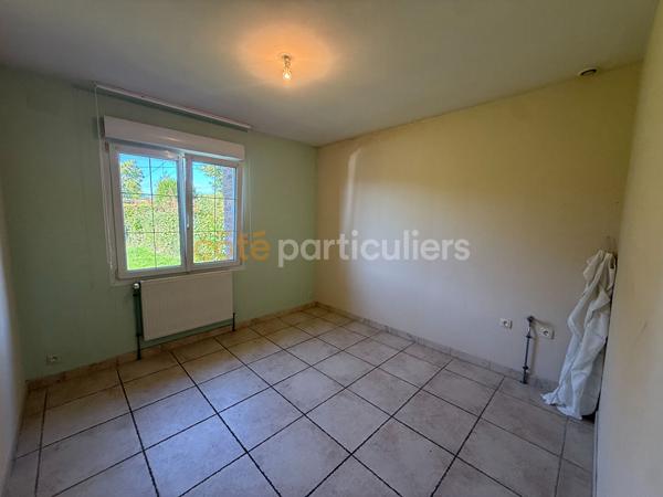Location
                Maison150 m² - 6 Pièces -
                    MAISNIL (62130)