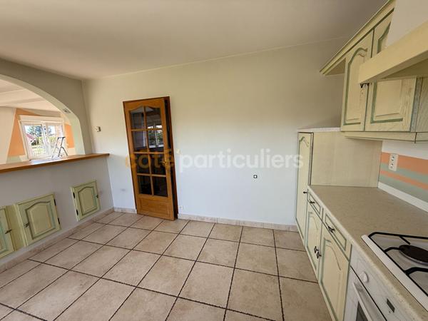 Location
                Maison150 m² - 6 Pièces -
                    MAISNIL (62130)