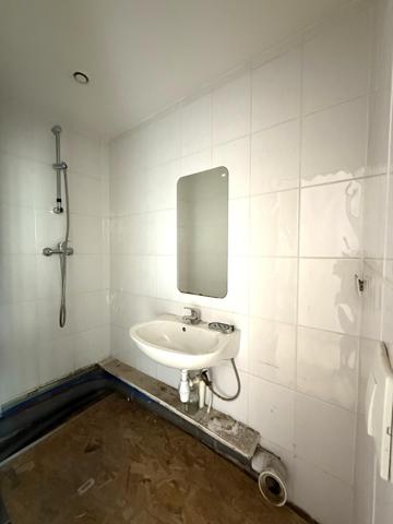 Appartement 2 pièces de 46,50m² à rénover