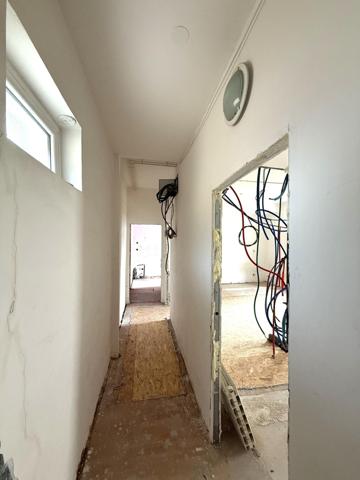 Appartement 2 pièces de 46,50m² à rénover