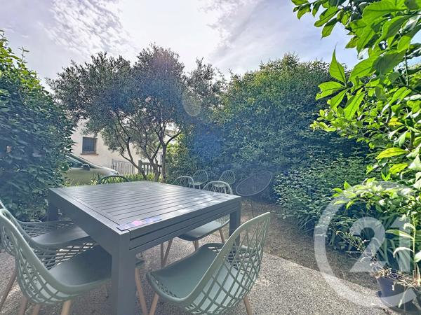 Maison à vendre  6 pièces - 135 m 2   LUNEL  - 34