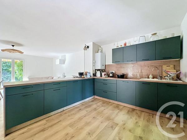Maison à vendre  6 pièces - 135 m 2   LUNEL  - 34