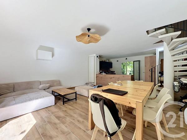 Maison à vendre  6 pièces - 135 m 2   LUNEL  - 34