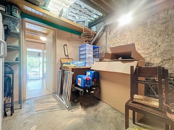 Millau (12100) Maison aux portes de Millau avec sa maisonette indépendante