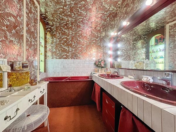 Millau (12100) Maison aux portes de Millau avec sa maisonette indépendante