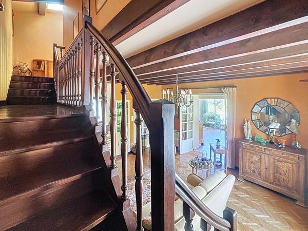 Millau (12100) Maison aux portes de Millau avec sa maisonette indépendante