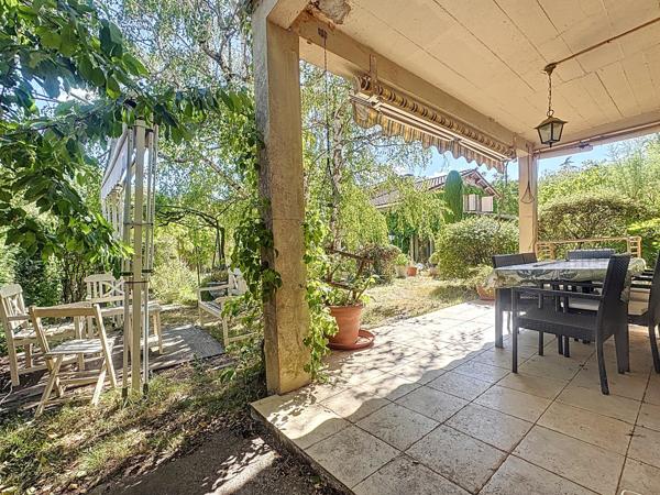 Millau (12100) Maison aux portes de Millau avec sa maisonette indépendante