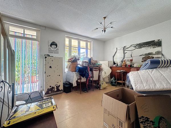 Millau (12100) Maison aux portes de Millau avec sa maisonette indépendante