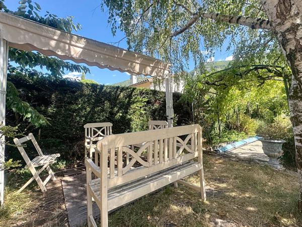 Millau (12100) Maison aux portes de Millau avec sa maisonette indépendante